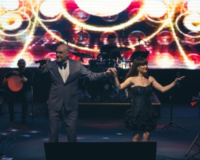 Oktyabrın 29-da Heydər Əliyev Sarayında tanınmış ifaçı Cəlal Abbasovun növbəti solo konserti baş tutub.
