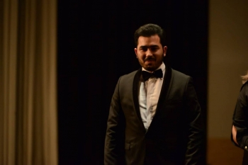 Heydər Əliyev Sarayında “Nizami” tele-operasının təqdimatı baş tutdu