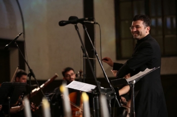 II Azərbaycan Beynəlxalq  Vokalçılar Festivalının birinci günü "Barokko musiqi axşamı" konsert proqramı ilə başa çatdı