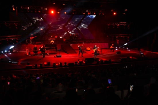 6-7 yanvar 2023 tarixlərində Yeni ilin ilk solo konsertində Xalq artisti Miri Yusif Heydər Əliyev Sarayında sevənlərinin qarşısına çıxdı