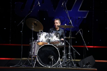 Heydər Əliyev Sarayı “Jazz Mix” adlı yeni layihəni təqdim etdi