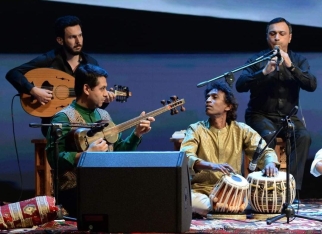 Heydər Əliyev Sarayında “Muğam aləmi” VI Beynəlxalq Musiqi Festivalının açılış mərasimi keçirilib