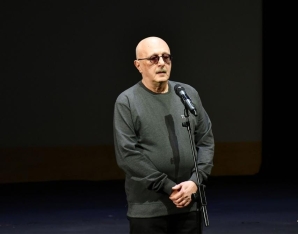 On December 19, the Heydar Aliyev Palace hosted a screening of the feature-documentary film titled "Fikrat Amirov."