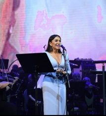 Baku hosted a concert in honor of the 80th anniversary of the celebrated musician, Muslim Magomayev