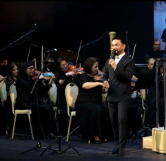 Baku hosted a concert in honor of the 80th anniversary of the celebrated musician, Muslim Magomayev