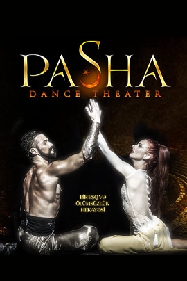 Pasha Dance theater