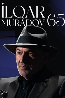İlqar Muradov
