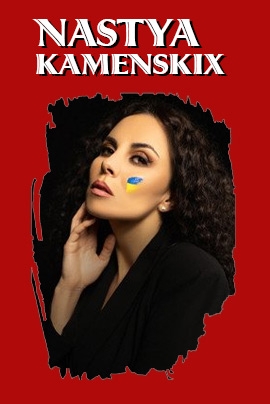 NK - Nastya Kamenskix