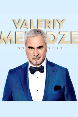 Valeriy Meladze
